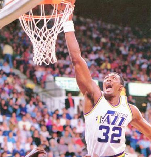 Karl Malone